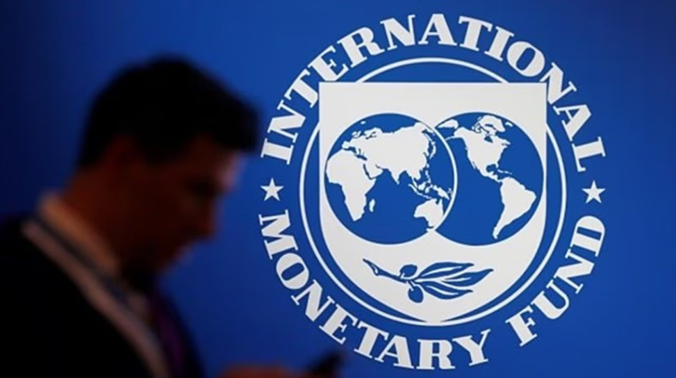 IMF nâng dự báo tăng trưởng của Ấn Độ, cảnh báo rủi ro phân mảnh kinh tế toàn cầu